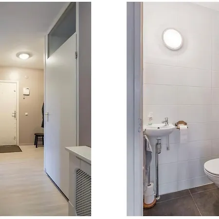 City Center Apartamento *
