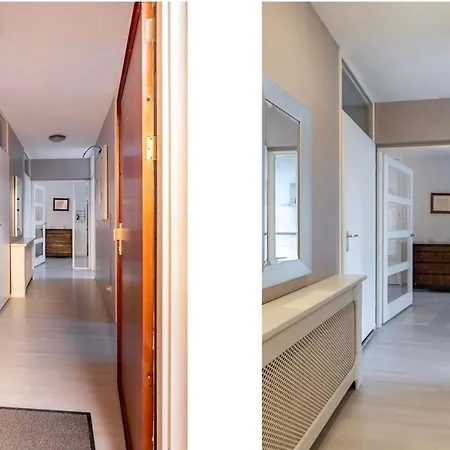 Apartamento City Center