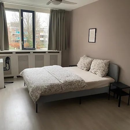 City Center Apartamento