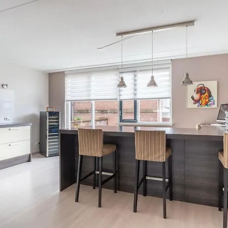 City Center * Rotterdam