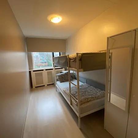 City Center * Rotterdam