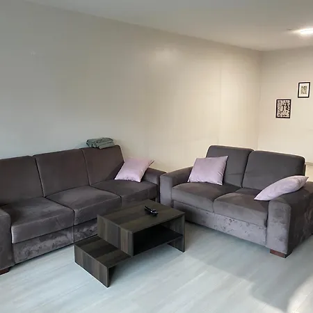 City Center * Rotterdam