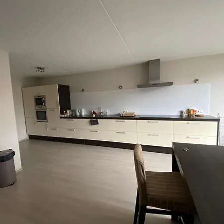 City Center Apartment