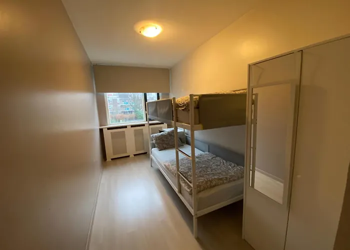 City Center * Ρότερνταμ