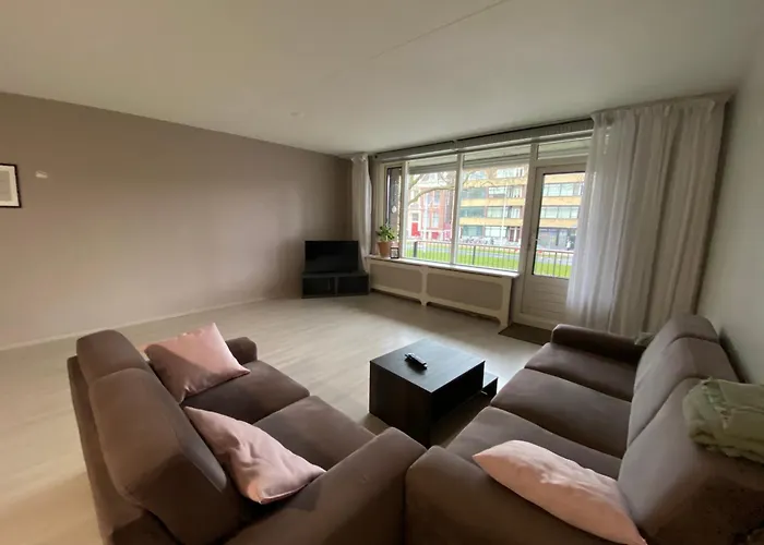 City Center * 鹿特丹