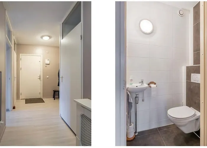 City Center Apartamento *