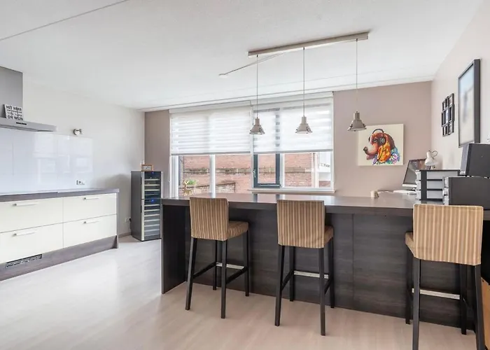 City Center * Róterdam