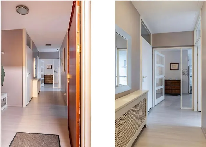 Apartamento City Center