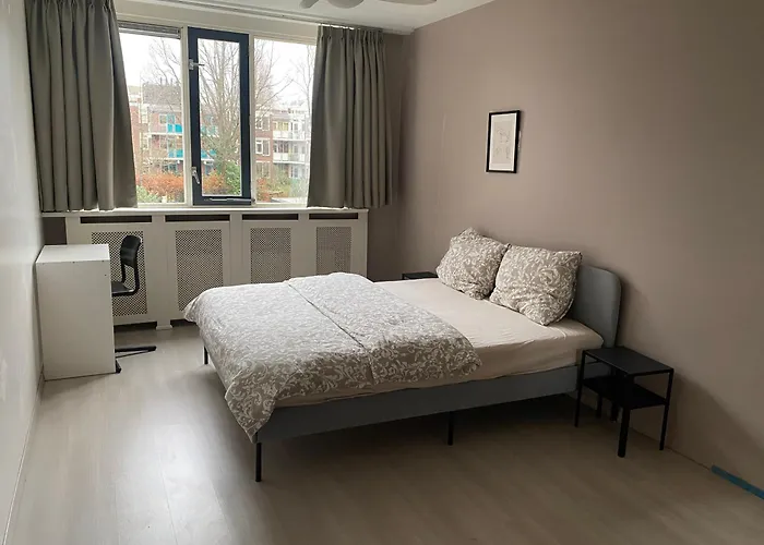 City Center Apartamento