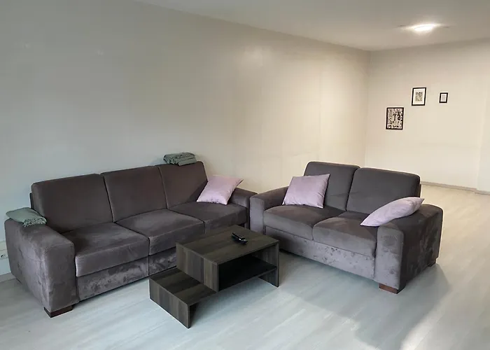 City Center * Róterdam