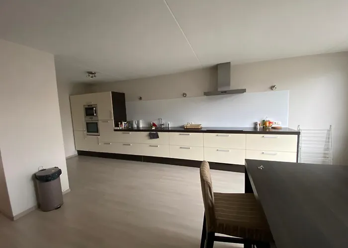 City Center Apartamento